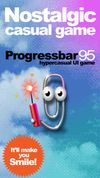 Progressbar95 screenshot 1