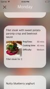 Project 6 Pack - Paleo Diet Plan – 60 recipes screenshot 2