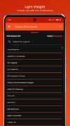 Project Cheat Codes screenshot 2