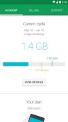 Project Fi screenshot 1