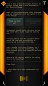 Project Hyrax: Beyond Time screenshot 2