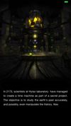 Project Hyrax: Beyond Time screenshot 3