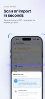 Proof Pocket screenshot 2