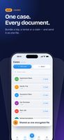 Proof Pocket screenshot 3