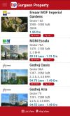 BuyProperty screenshot 1