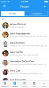 ProsperWorks screenshot 2