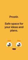 Prostir - Daily Planner screenshot 1