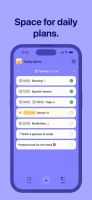 Prostir - Daily Planner screenshot 2