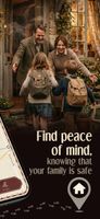 Staying close, not keeping tabs
