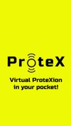ProteX Imitation Home Alarm screenshot 1
