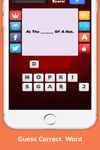 Proverbs Trivia Quiz screenshot 2