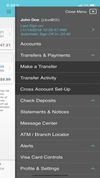 Provident Credit Union screenshot 2