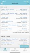 Provident Credit Union screenshot 1