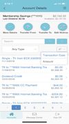 Provident Credit Union screenshot 3