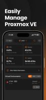 ProxMan screenshot 2