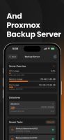 ProxMan screenshot 3