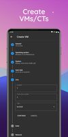 ProxMon screenshot 3