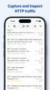 Proxygen screenshot 2