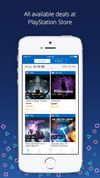 PS Deals screenshot 1