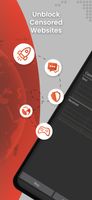 Psiphon screenshot 2