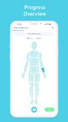 Psoriasis App - Sorea screenshot 2