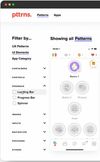pttrns screenshot 2