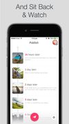 Publish - On Twitter & Instagram screenshot 3