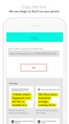 Pull - Design Your Post With Style and Share screenshot 1