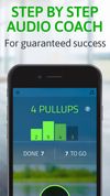Pull-Ups by Fitness22 screenshot 3