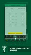 Pull-Ups Coach screenshot 1