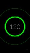 Pulse - Metronome & Tap Tempo screenshot 1