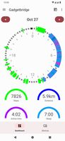 Pulse (Garmin Gadgetbridge fork) screenshot 2