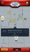 PulsePoint screenshot 2