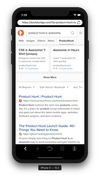Puma Browser screenshot 3