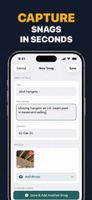 Punch List: Inspection Report screenshot 2