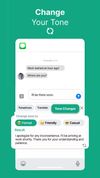 Punctuation Checker AI: KeysAI screenshot 3