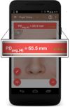 Pupil Distance Meter screenshot 1