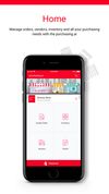 Purchasing.ai screenshot 1