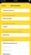 Pure Cash Tracker screenshot 3