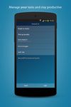 Pure List screenshot 1