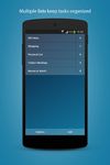 Pure List screenshot 3