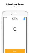 Push-Up by Steven Tran screenshot 2