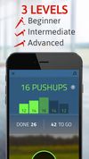Push-Ups by Fitness22 screenshot 3