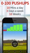 Push-Ups by Fitness22 screenshot 2