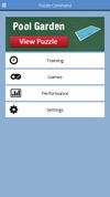 Puzzle Command screenshot 1