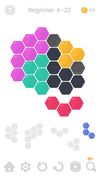 Puzzle Glow screenshot 2