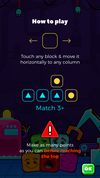 Puzzle Pop Factory screenshot 2