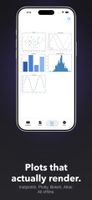 Plots that actually render: matplotlib, Plotly, Bokeh, Altair - all offline