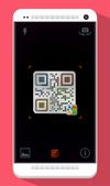 Q.tk: QR Code Scanner screenshot 2