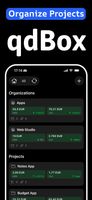 qdBox screenshot 1